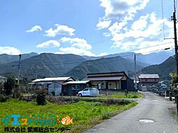不動産販売 愛媛総合9397 土地 新居浜市大生院