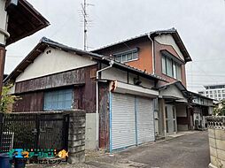 不動産販売　愛媛総合　9372　中古住宅　新居浜市本郷3丁目