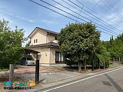 不動産販売　愛媛総合7048　中古住宅　新居浜市船木