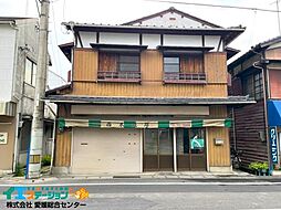 9592　店舗併用住宅　新居浜市東雲町1丁目