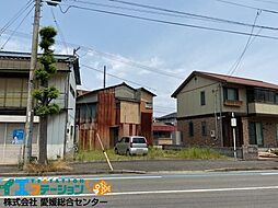 2664　土地　新居浜市西の土居町2丁目