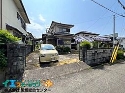 不動産販売　愛媛総合9542　中古住宅　新居浜市西泉町