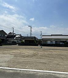 8100 分譲地 新居浜市宇高町3丁目 A区画