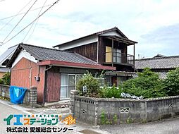 不動産販売　愛媛総合9643　土地　新居浜市中村1丁目