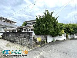 4645　中古住宅　新居浜市東田1丁目