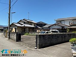 不動産販売　愛媛総合9624　土地　新居浜市桜木町乙