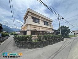 愛媛総合9580　中古住宅　新居浜市北内町1丁目