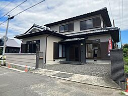 9947　リフォーム住宅　新居浜市土橋1丁目