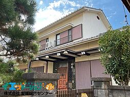 不動産販売　愛媛総合　9844　中古住宅　新居浜市八幡1丁目