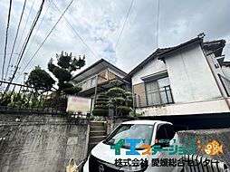 不動産販売　愛媛総合9999　中古住宅　新居浜市七宝台