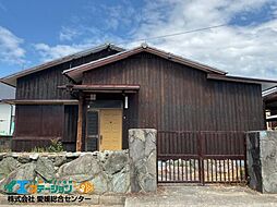 10110　中古住宅　新居浜市松神子2丁目