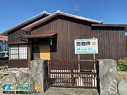 10110　中古住宅　新居浜市松神子2丁目