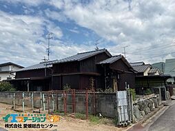 不動産販売　愛媛総合9816　土地　新居浜市松神子2丁目