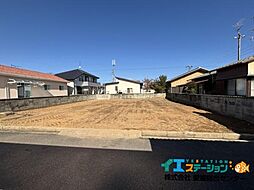 不動産販売　愛媛総合9816　土地　新居浜市松神子2丁目