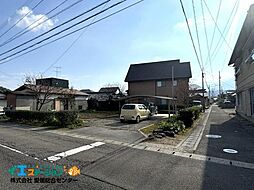 不動産販売　愛媛総合10211　土地　新居浜市垣生1丁目