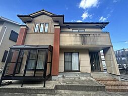 不動産販売　愛媛総合　8954　中古住宅　新居浜市若水1丁目