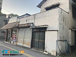 不動産販売　愛媛総合9123　土地　新居浜市一宮町1丁目