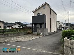 不動産販売　愛媛総合10297　中古住宅　新居浜市郷1丁目