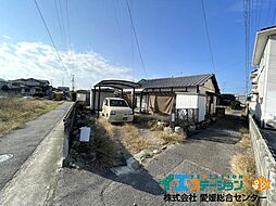 6324　中古住宅　新居浜市東雲町3丁目