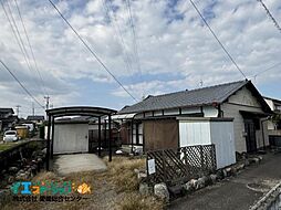 6324　中古住宅　新居浜市東雲町3丁目