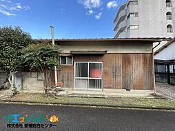 不動産販売　愛媛総合10290　土地　新居浜市南小松原町