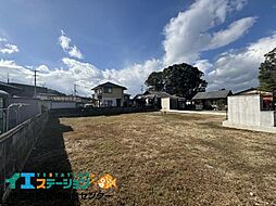 愛媛総合　10401　土地　新居浜市松神子2丁目