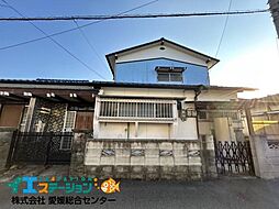 愛媛総合8869　中古住宅　新居浜市庄内町6丁目