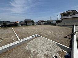 不動産販売　愛媛総合10459　土地　新居浜市萩生　区画2