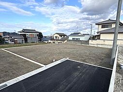不動産販売　愛媛総合10459　土地　新居浜市萩生　区画2