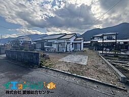 10491 分譲地 新居浜市中西町 2号地