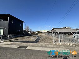 不動産販売　愛媛総合10136　土地　新居浜市星原町