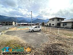 不動産販売　愛媛総合7657　土地　新居浜市大生院