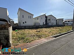 不動産販売　愛媛総合10631　土地　新居浜市宇高町4