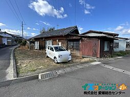 不動産販売　愛媛総合10563　土地　新居浜市船木