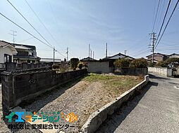 不動産販売　愛媛総合10733　土地　新居浜市桜木町