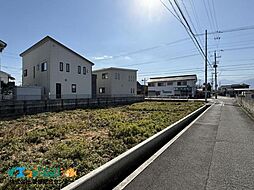 不動産販売　愛媛総合7469　土地　新居浜市宇高町4丁目