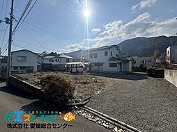 不動産販売　愛媛総合10650　中古住宅　新居浜市萩生