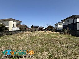 不動産販売　愛媛総合10108　土地　新居浜市宮原町区画1