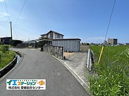 不動産販売　愛媛総合7656　土地　新居浜市下泉町1丁目