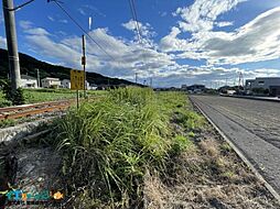 不動産販売　愛媛総合7050他　土地　新居浜市神郷1丁目