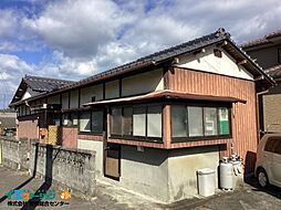 不動産販売　愛媛総合8415　中古住宅　新居浜市萩生