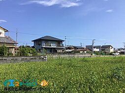 愛媛総合7045　土地　新居浜市神郷1丁目