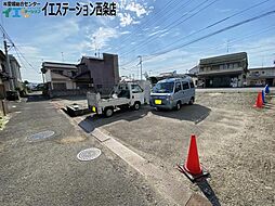 不動産販売　愛媛総合4730　土地　新居浜市平形