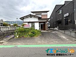 不動産販売　愛媛総合10967　中古住宅　新居浜市船木甲