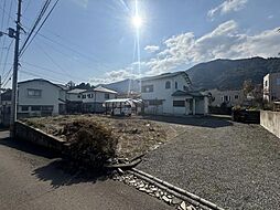 不動産販売 愛媛総合11111 土地 新居浜市萩生