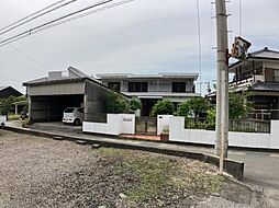 不動産販売　愛媛総合9654　中古住宅　新居浜市船木甲