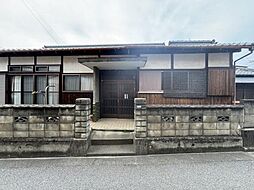 不動産販売　愛媛総合11143　中古住宅　新居浜市八幡3丁目