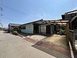 不動産販売10935　中古住宅　新居浜市松神子1丁目