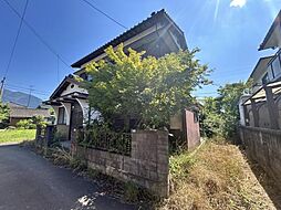 不動産販売　愛媛総合11138　土地　新居浜市岸の上町1丁目