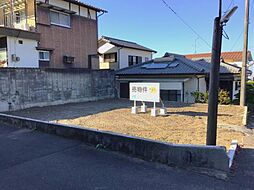 不動産販売 愛媛総合11181 土地 新居浜市山根町